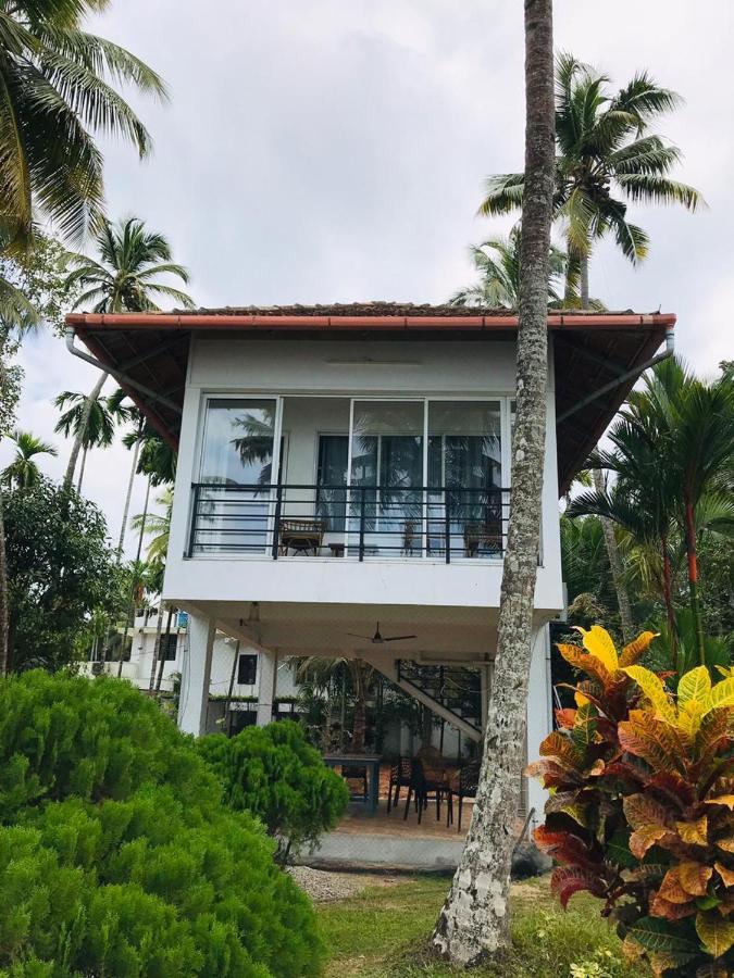 Kallanchery Retreat Kochi Exteriör bild